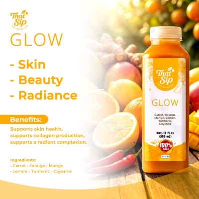 Glow Juice